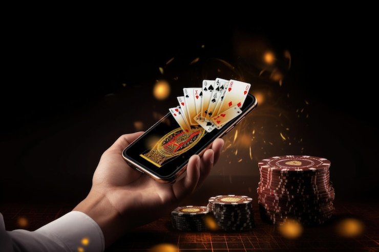 cifibet প্ল্যাটফর্মের মোবাইল গেমিং অভিজ্ঞতা – Bangladesh