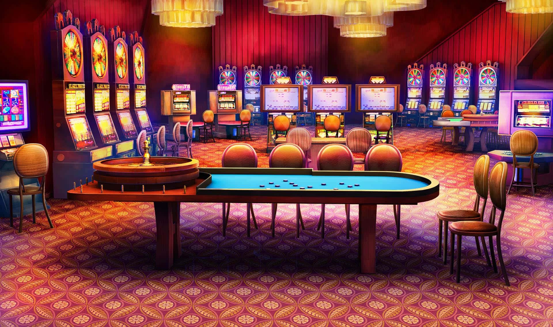 cifibet দলের লক্ষ্য ও দর্শন – Bangladesh গেমিং প্ল্যাটফর্ম